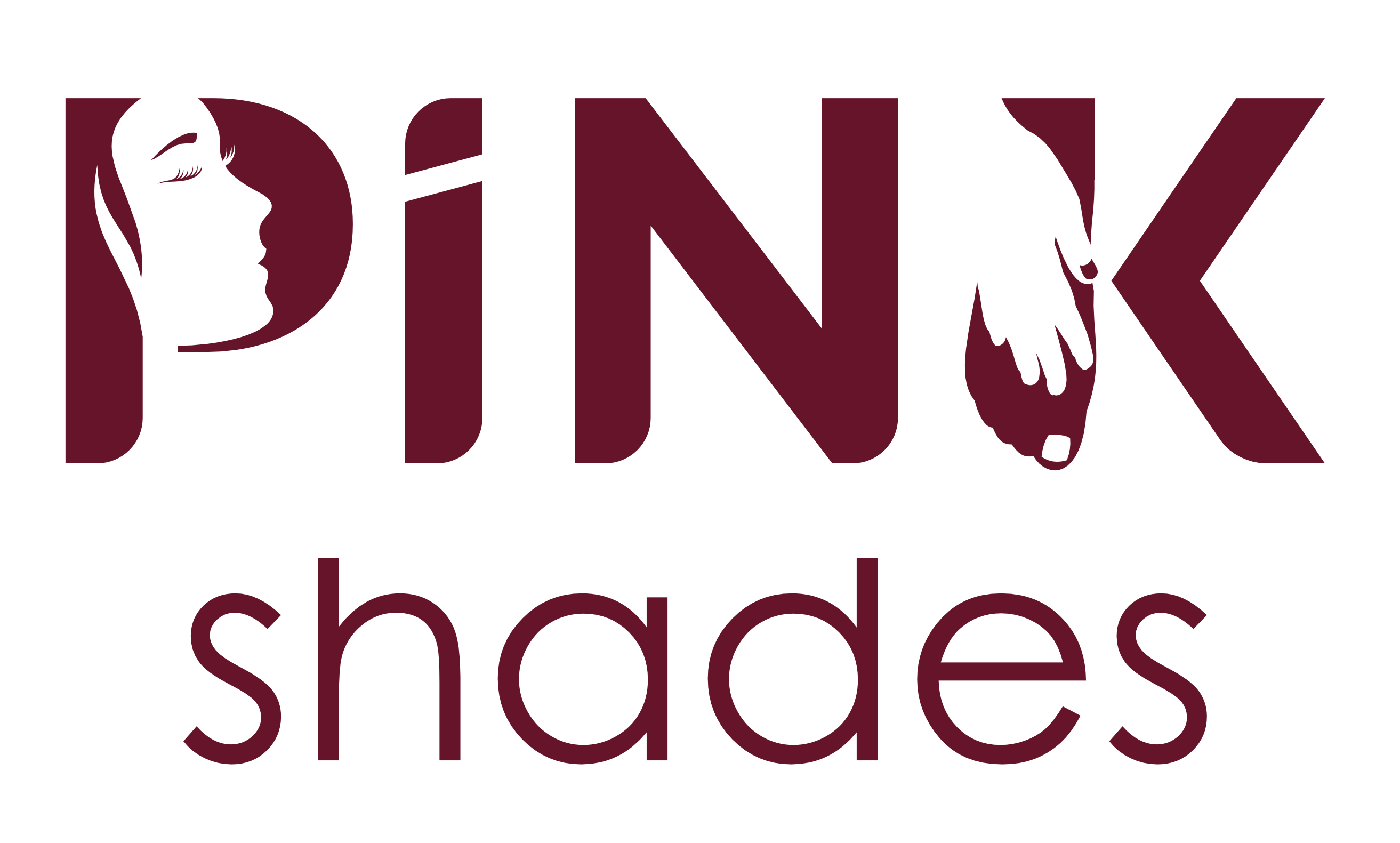 Pink Shades